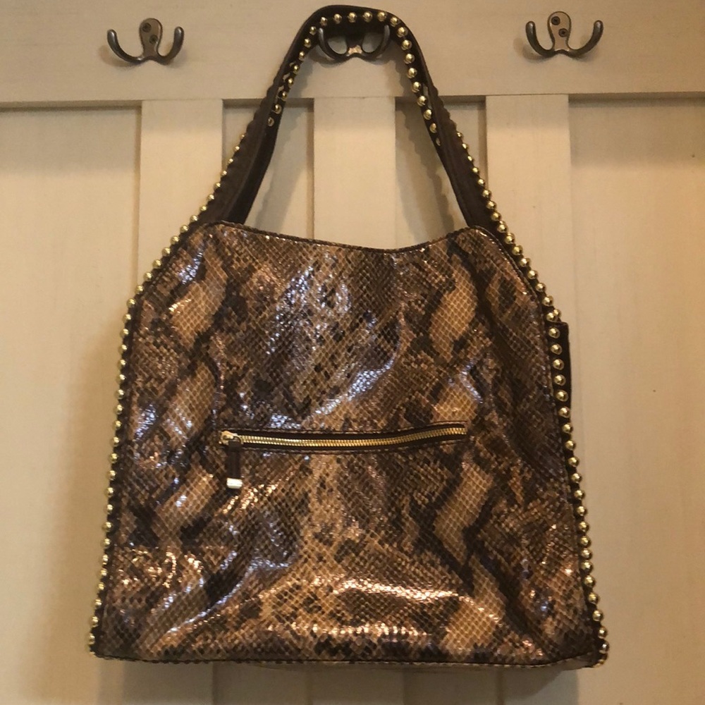 Should bag